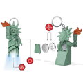 LEGO Minifigures Socha svobody svítící figurka (HT)