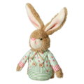 Velikonoční stojící zajíc (mix /cena 1ks)