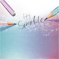 Tužka Faber-Castell Sparkle - sky blue