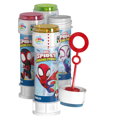Bublifuk DULCOP 60 ml, Spidey Friends