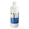 Barva temperová 1000ml, bílá
