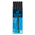 Popisovač lakový Schneider Maxx 271 - černá