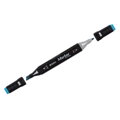 Fixy M&G Marker oboustranné, sada 40 ks v tašce