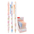 Roller gelový/gumovací M&G Sakura time, hrot 0,5 mm (3 designy)