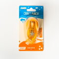 Vykrajovátko ozdobných tvarů 1,8 cm - Hvězda