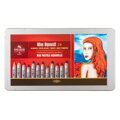 Voskovky aquarell 24 ks