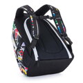 Školní batoh BagMaster Digital 22 A - Britto