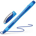 Gelové pero Schneider Slider Memo XB blue