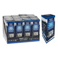 Sneh v spreji 150ml + 8 papierových šablón - vianoce