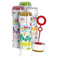 Bublifuk DULCOP 60 ml, Party Box 6 x 60 ml