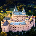 Nástěnný kalendář 2026 Slovensko - kravata