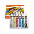 Barvy temperové 10 barev x 10 ml