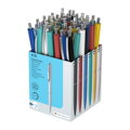 Pero kuličkové Schneider K15 - modrá náplň (mix/cena 1ks)