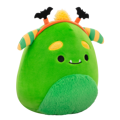 SQUISHMALLOWS Zelený netvor - Callum