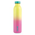 Termo láhev MILAN Sunset, 591ml
