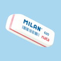 Guma MILAN 620 Nata