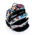 Školní batoh BagMaster Digital 22 A - Britto