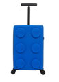 LEGO Luggage Signature 20\" - Modrý