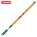Liner STABILO point 88 tyrkysový