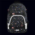 Školský ruksak coocazoo MATE, Sprinkled Candy, certifikát AGR
