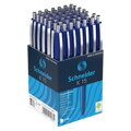 Pero kuličkové Schneider K15 - modrá náplň