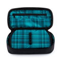 Penál PORTO 22 C Blue /Black