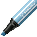 Fix vláknový STABILO Pen 68 MAX blankytný
