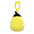 SQUISHMALLOWS Klíčenka Neonová dýně - Walt