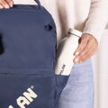 Batoh do města MILAN 430 (15 L) - modrý