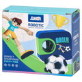 Robotické struhadlo na baterie JUNIOR - fotbal
