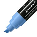 Akrylový popisovač STABILO FREE Acrylic T800C Klínový hrot 4-10 mm - kobaltový