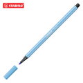 Fix vláknový STABILO Pen 68 blankytně modrý