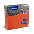 Obrousky Premium  40 x 40 cm terakota /50ks/