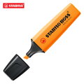 Zvýrazňovač STABILO BOSS ORIGINAL oranžový