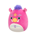 SQUISHMALLOWS Day of the Dead Kanec - Horacio