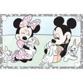 Barva s vodou JM A4 Minnie