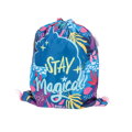 Školní batoh - 4-dílný LOGIC SET - Stay magical