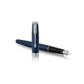 Pero plníci PARKER Sonnet Blue CT -M-