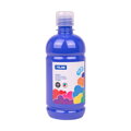 Barva temperová 500ml modrá ultramarínová