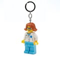 LEGO Iconic Doktorka svítící figurka (HT)