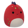 SQUISHMALLOWS Červený dinosaurus - Dolan