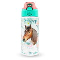 Láhev na pití JUNIOR S8 TRITAN 500 ml - Horse