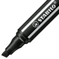Fix vláknový STABILO Pen 68 MAX černý