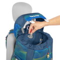 Školský ruksak Step by Step GRADE Autorobot + BONUS Dosky na zošity za 0,05 EUR