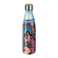 Izolovaná láhev na pití z nerezové oceli 0,5 l,Mermaid Delia