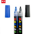 Popisovač akrylový M&G Acrylic Marker 2 mm, Blue S600