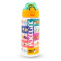 Láhev na pití JUNIOR S8 TRITAN 500 ml - Pixelife Zoo Edition