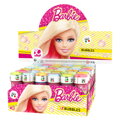 Bublifuk DULCOP 60 ml, Barbie