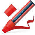 Křídový popisovač Schneider Maxx 260 - červený