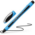 Gelové pero Schneider Slider Memo XB black